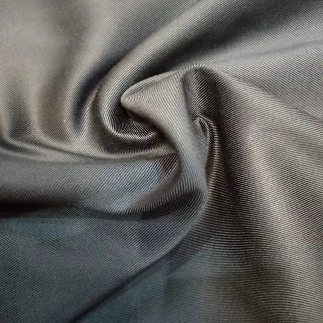 high quality tencel spandex fabric for suiting and dress