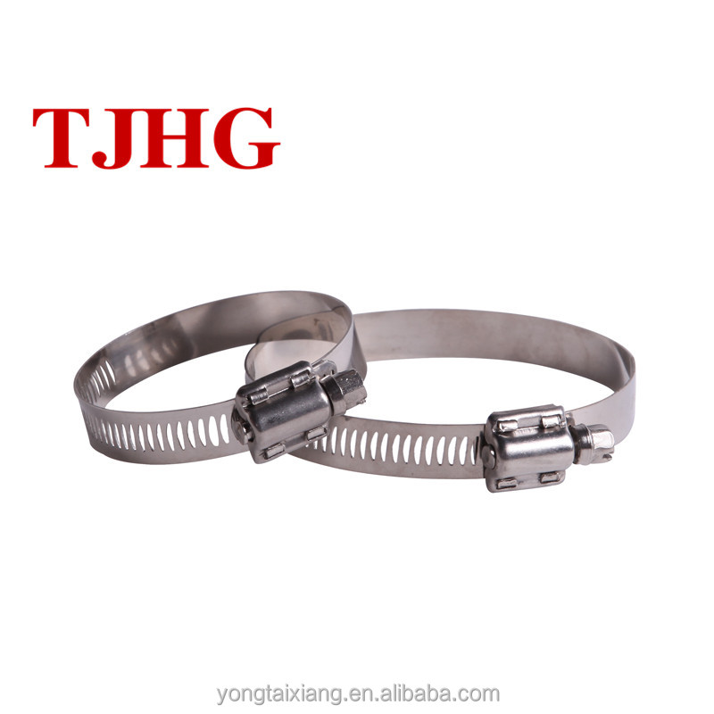 Сильный Торсион SS201 американский тип зажим шланга Manufactoury