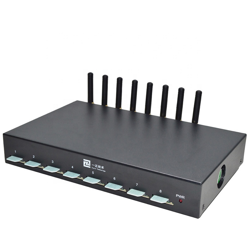 Ejoin voip шлюз 8 портов gsm модем с бесплатной технической поддержкой wcdma/lte sim box