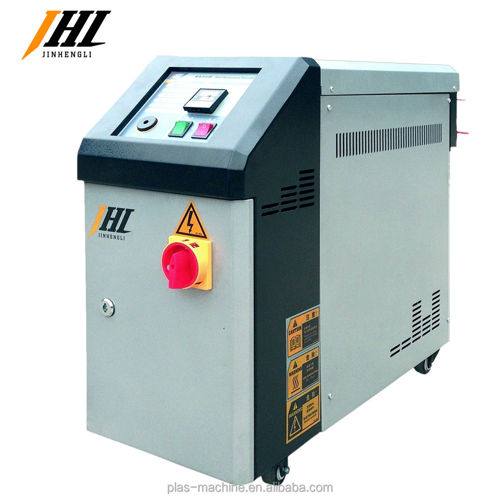 Jinhengli контроллер температуры пресс-формы HTM-920 масло