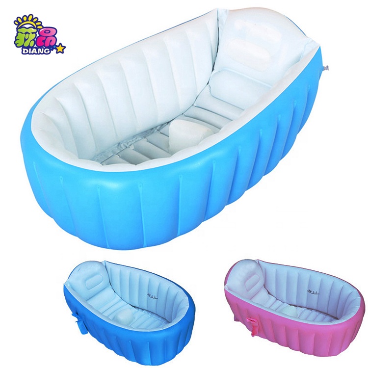 Customized Inflatable Swimming Pool For Kids Swimming Pool Toys For Sale in room