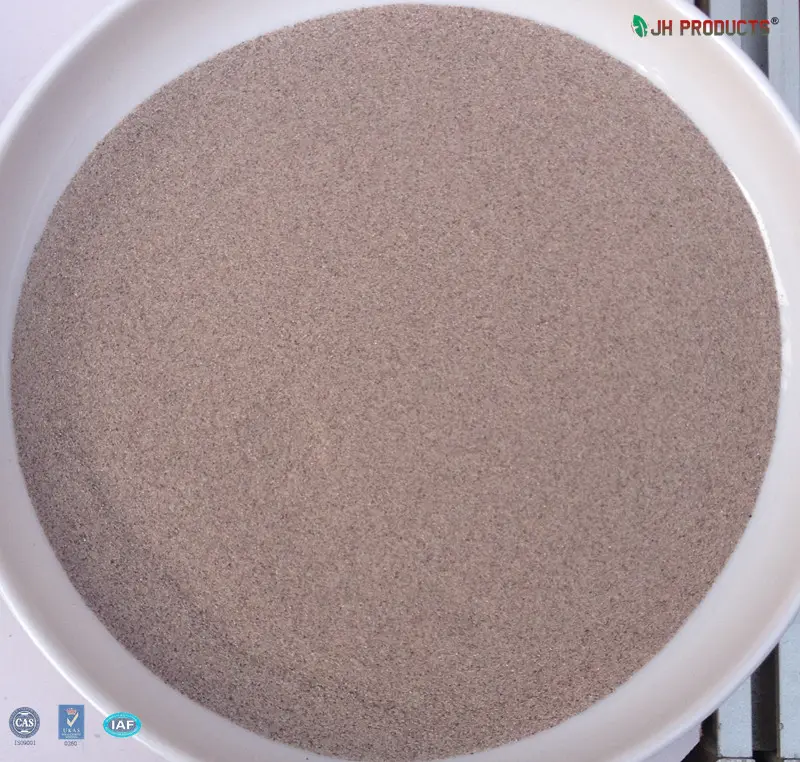 Zircon sand for investment casting Zircon flour price