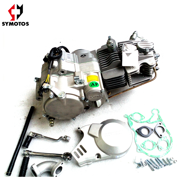 Двигатели YX 160cc yx160cc 2 значение yx 4 значение