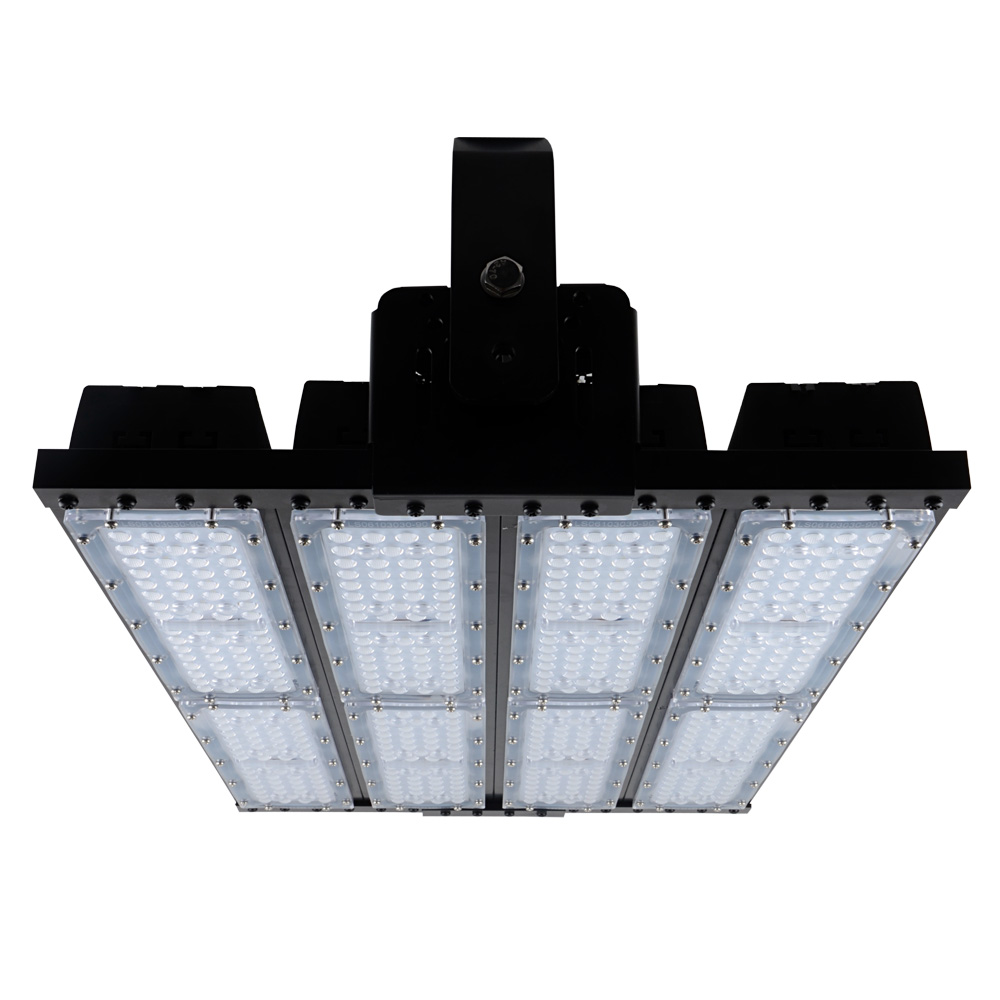 320 Вт светодиод low light bay высокой мощности 500 Вт Светодиодный прожектор стадион свет