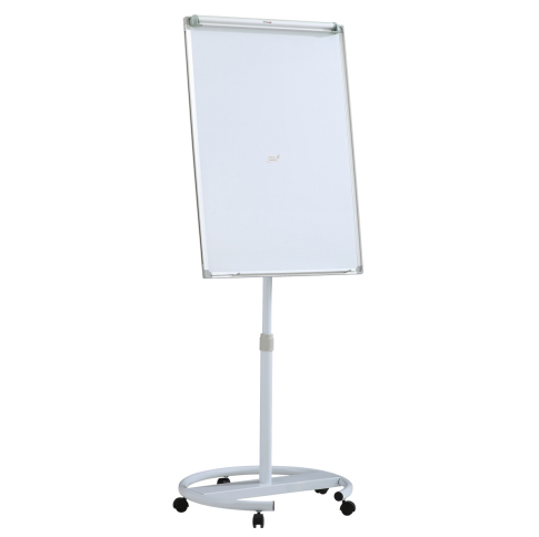 Горячая Распродажа 70x100 см Flipchart регулируемая высота доски для доски подвижные флип-карты сделано на заводе BW-VA