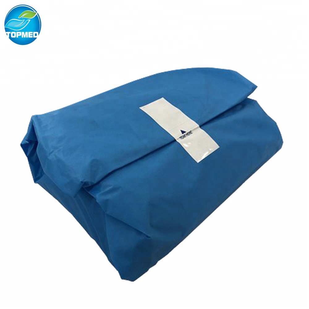 September Sale Factory Supply surgical pack lap