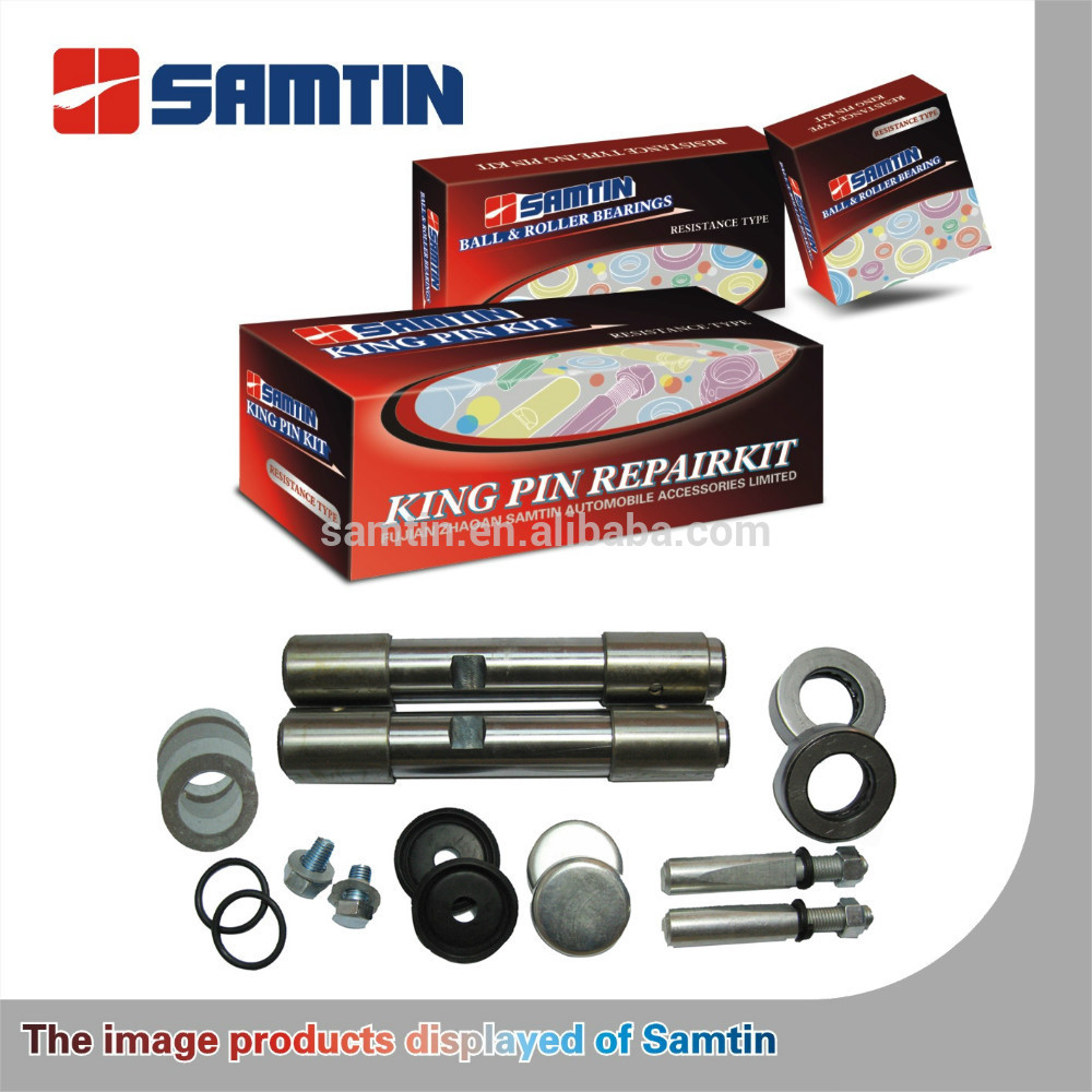 Samtin устойчивостью шлифовальные тип грузовик pin кит, комплекты для ремонта, автозапчастей kp-232