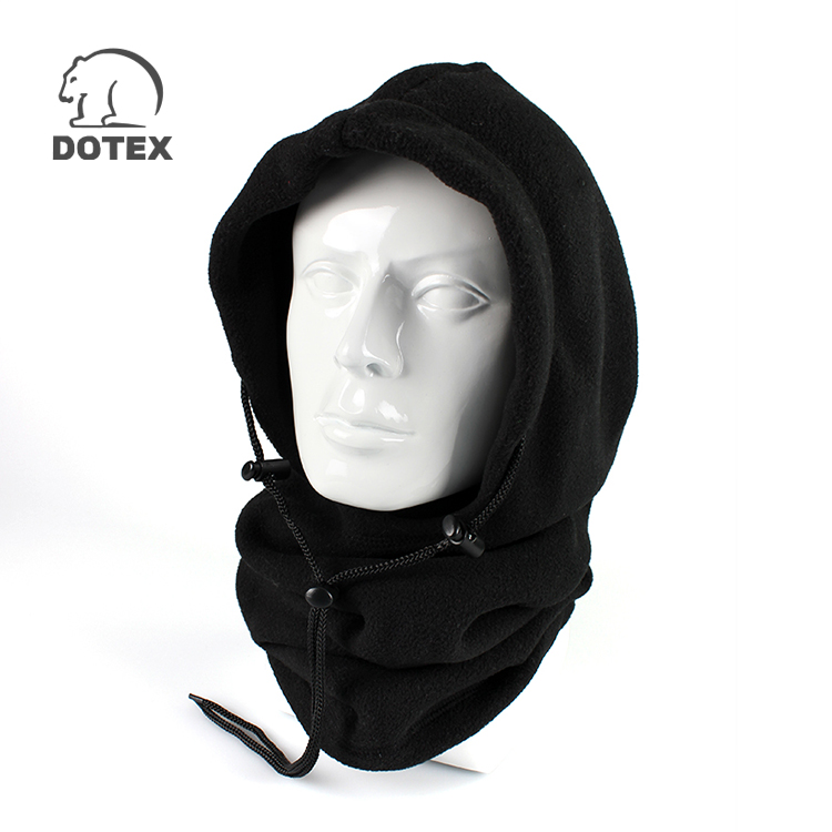Home textile factory quality winter use super warm soft polar fleece hoodie
