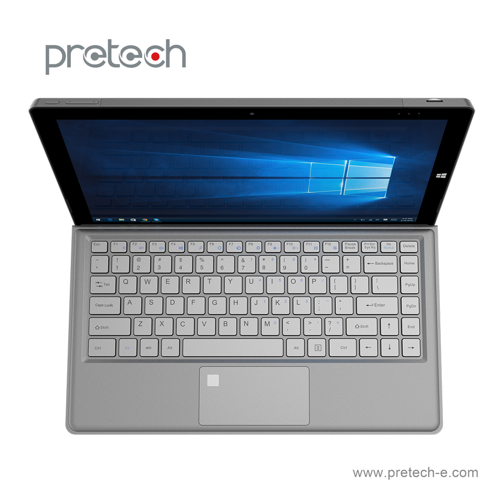 13,3 ''поверхности, как 2in1 apollo lake N3350/близнецы озеро N4000 планшетный ПК с 1920*1080 IPS