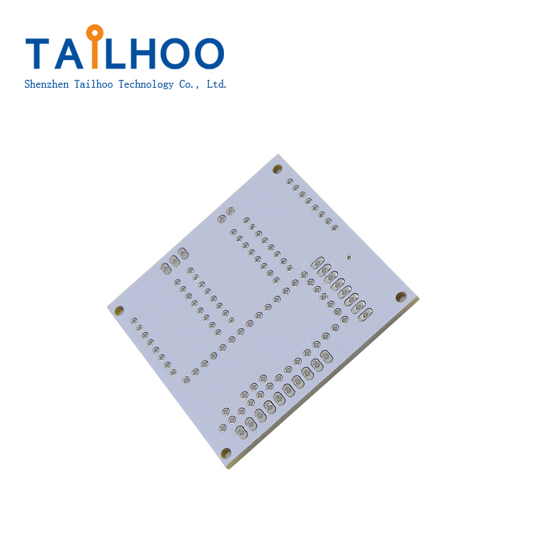 Печатная плата освещения PCB алюминиевая печатная плата для