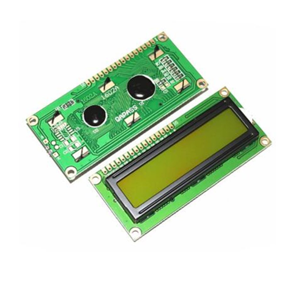 LCD1602 LCD-1602-5V 5В ЖК-дисплей модуль и 3,3 В ЖК-модуль