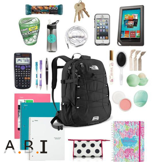 Manufacturer School Gadgets Kids Gift School Essentials Children Stationery Set