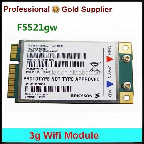 Ericsson F5521gw низкая цена gsm модуль