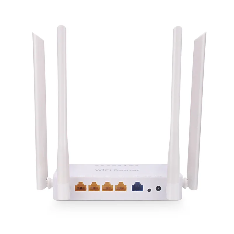 Статус товара в наличии 192.168.1.1 домашний Wi-Fi-роутер 2,4 ГГц 300 Мбит/с