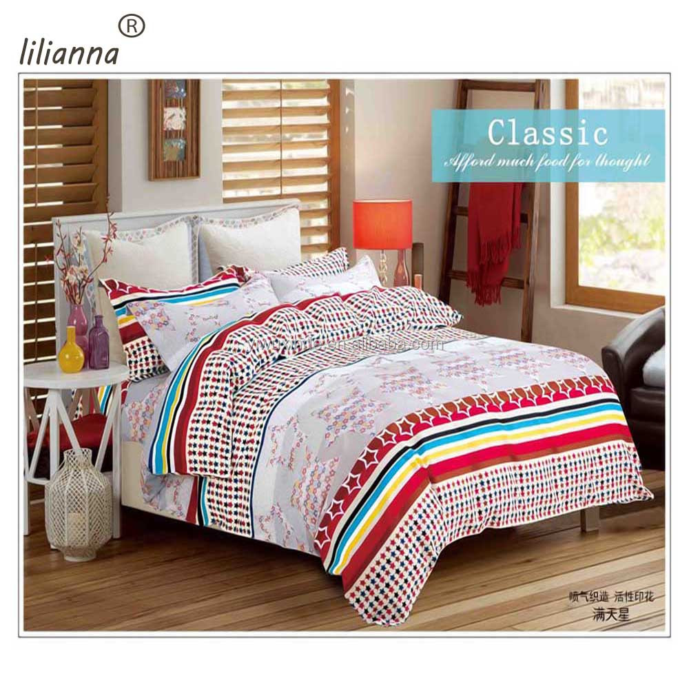 Summer Thin Cotton Gauze Bed Sheet & Picnic Blanket, Fresh Breathable, Peony Jacquard