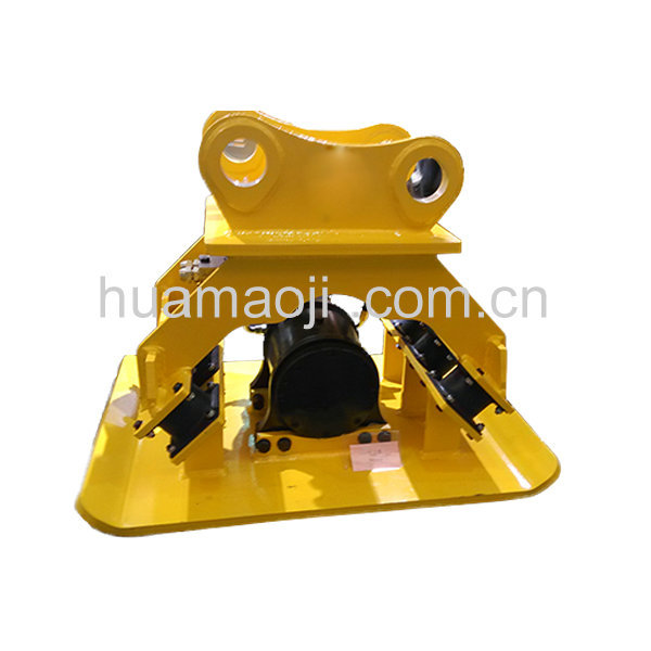 Hydraulic Ground Compactors, Road Construction Compactor, vibrating plate Compactor