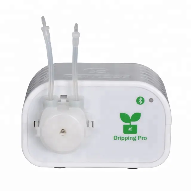 Kamoer Dripping pro bluetooth автоматическая система капельного орошения в помещении для полива растений и цветов