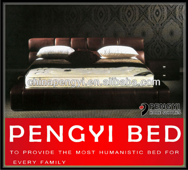 античная кровать китайский py-345