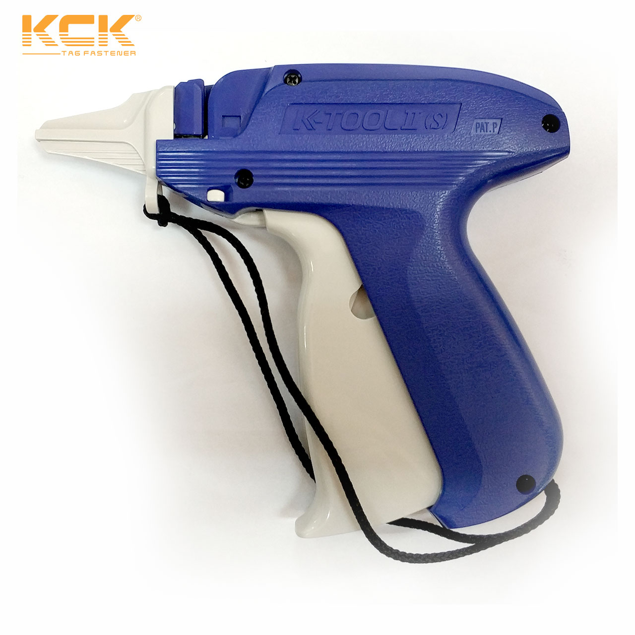 Staple tagging machine needles