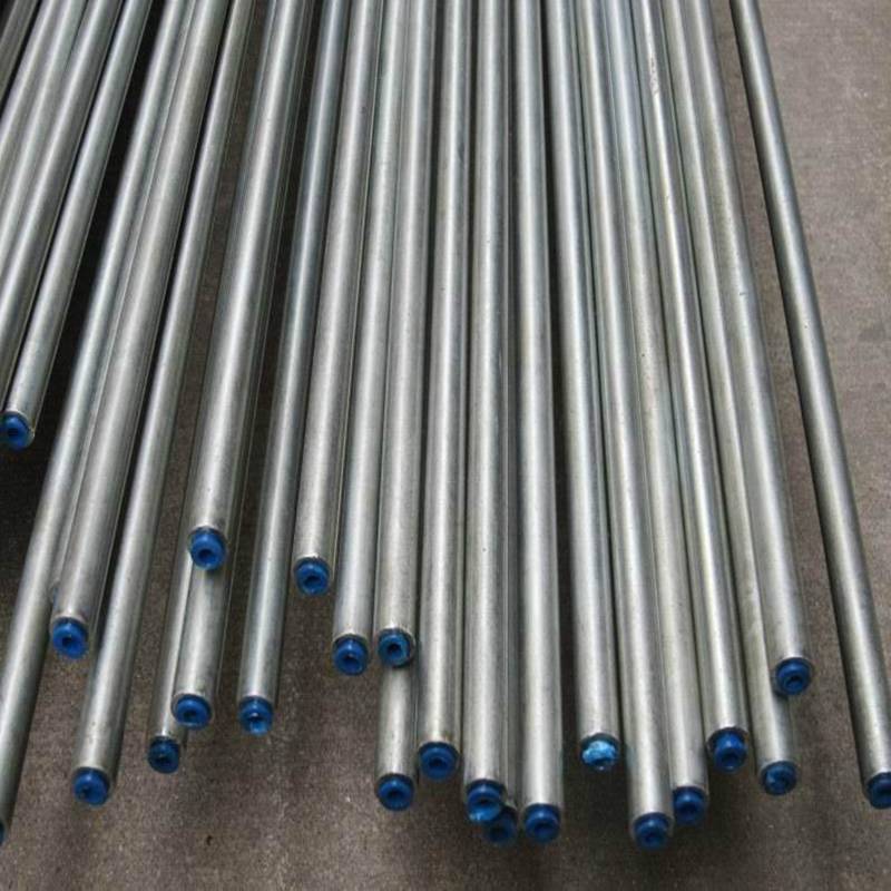 ASTM B338 GR2 23,1 мм X 0,7 мм титана SMLS трубки