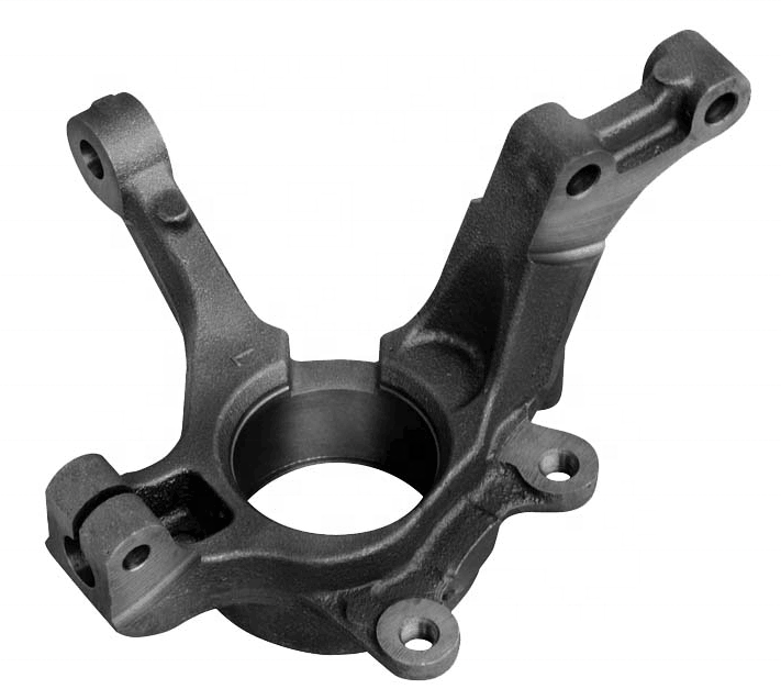 Передний рычаг кулака руля для Renault LOGAN parts 6001548864