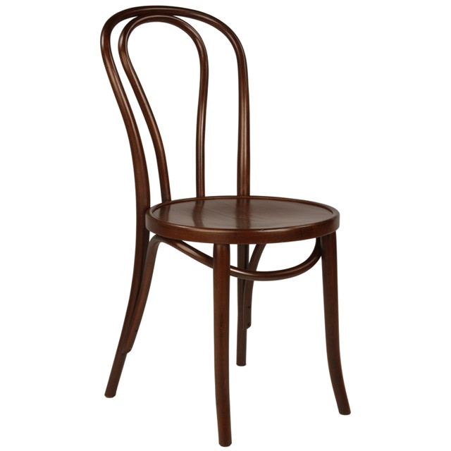 Дешевый оптовый Подержанный стул thonet bentwood для мероприятий