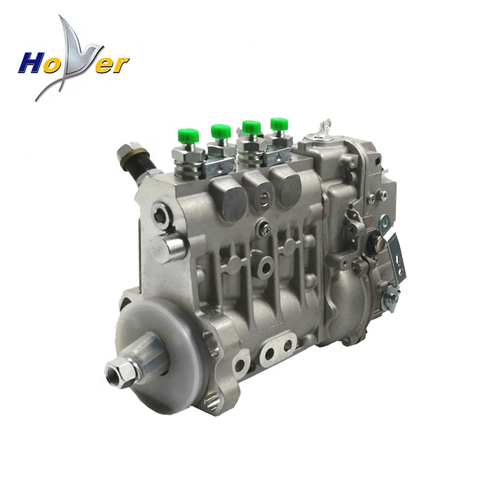 Топливный насос высокого давления Deutz F4L912 для DEUTZ 912