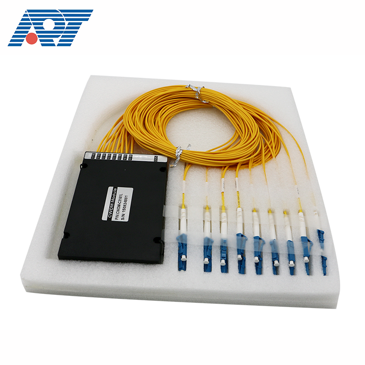 Горячие продажи ABS Введите терминальное оборудование волоконно-оптические CWDM DWDM
