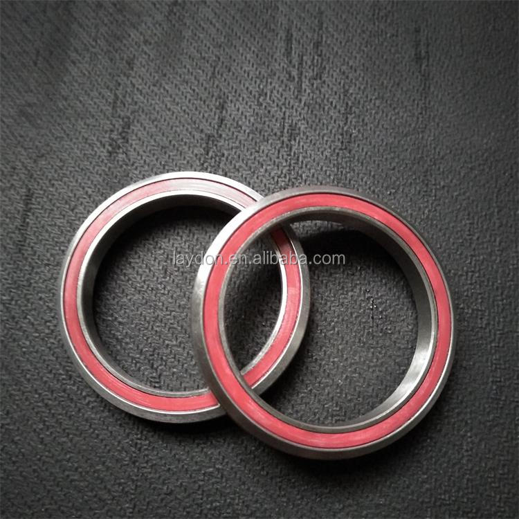1-1/2 "1,5" 38,1 мм велосипедная рулевая колонка подшипник MH-P25K ACB25K HD1404K (40x52x6,5, 36/45) для Кейн крик 40 серии гарнитура