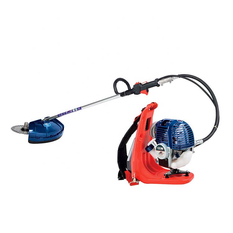 Powerful Quality Hot Sales Standard Brush Cutter/Grass Trimmer
