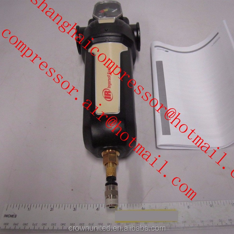 65 CFM General Purpose Coalescing Filter | Ingersoll Rand FA110IG