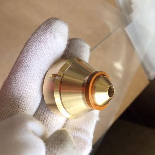 Упорная крышка Kjellberg F3004/3028/3249