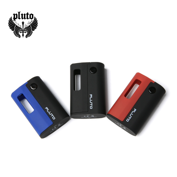 Пользовательский логотип pluto ubox мини батарея испарителя