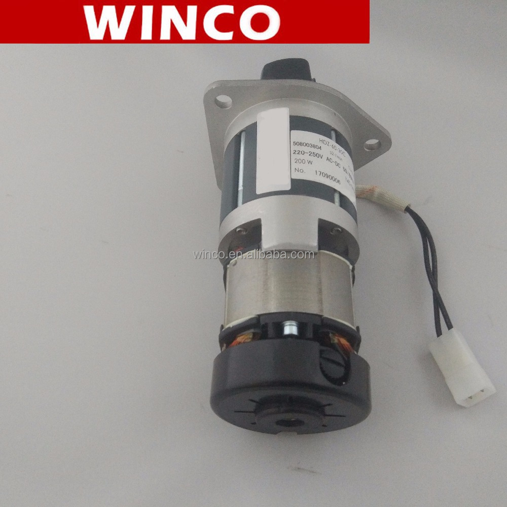 Хранения энергии двигателя HDZ-60-30C VD4