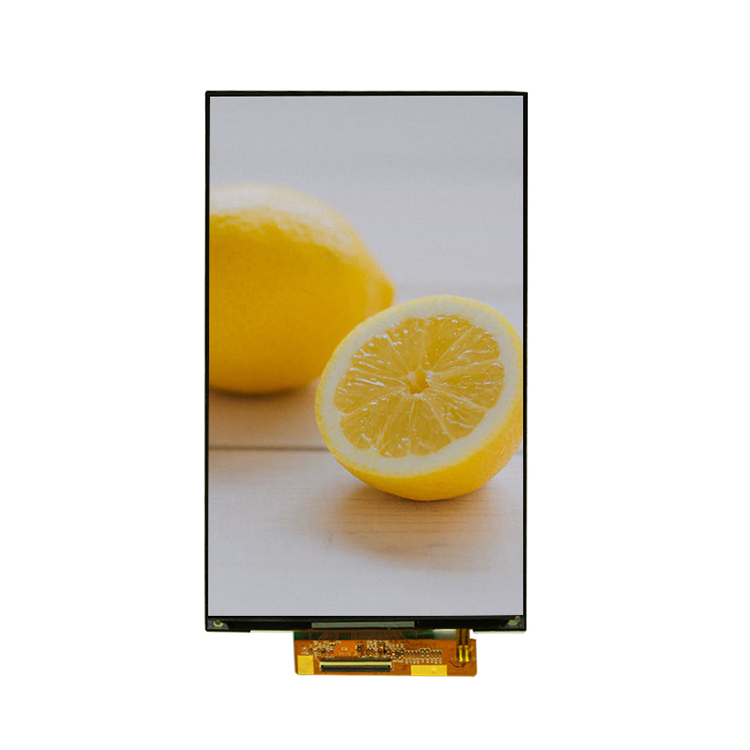 Высокая яркость 1200x1920 разрешение 1000 нит ЖК-дисплей экран 40Pin MIPI I/F 7 дюймовый ЖК-дисплей
