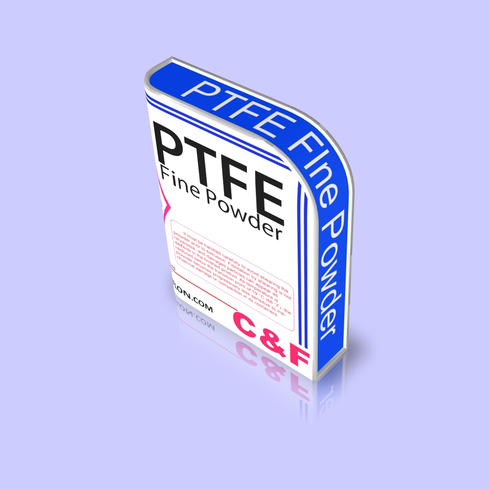 PTFE порошок