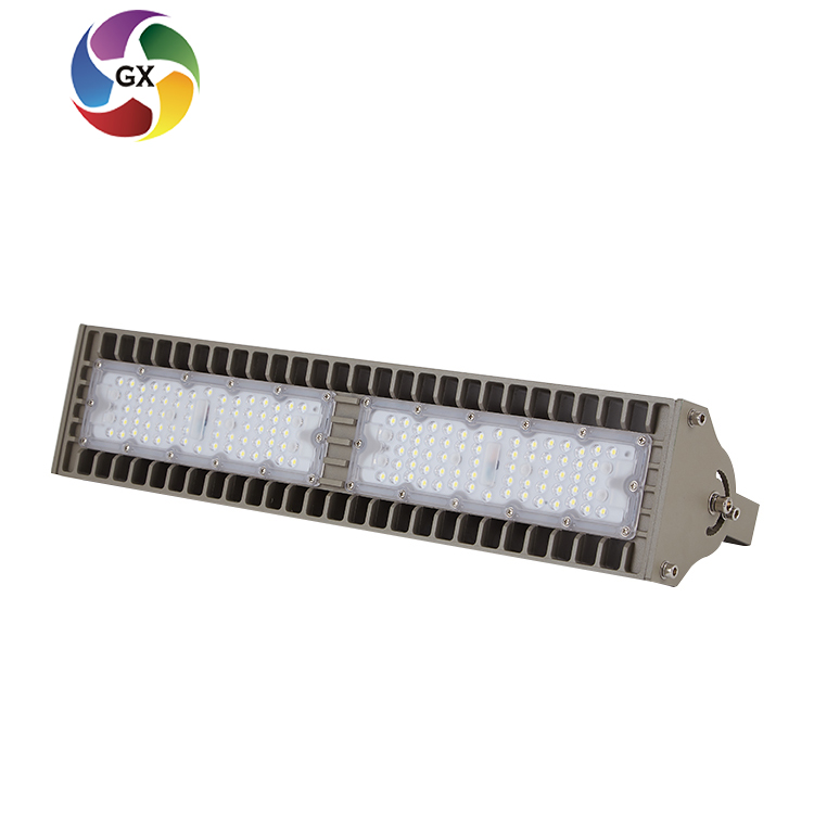 TS2H-3 GuoYao водонепроницаемый IP65 прожектор led tunnel light цена