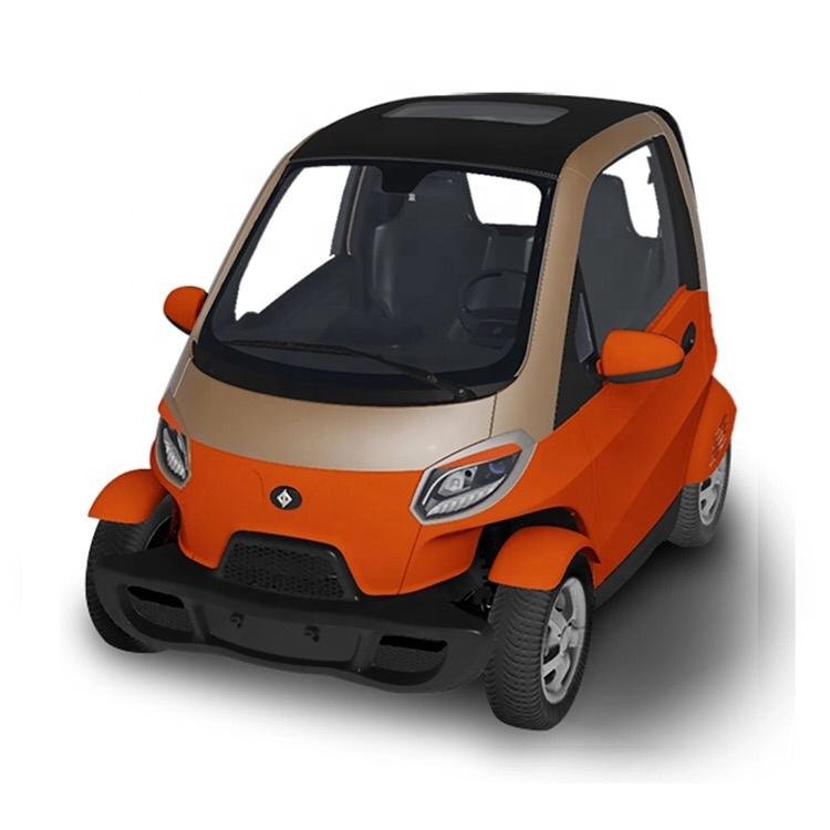 2020 EEC EURO-4 Новая Энергия E-CAR электрический автомобиль, транспортное средство для отдыха, электротовары, мобильный скутер с именем little angel