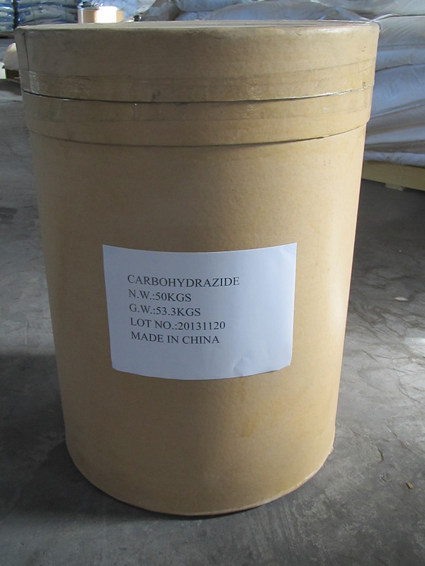 Carbohydrazide( нет cas. 497- 18- 7)