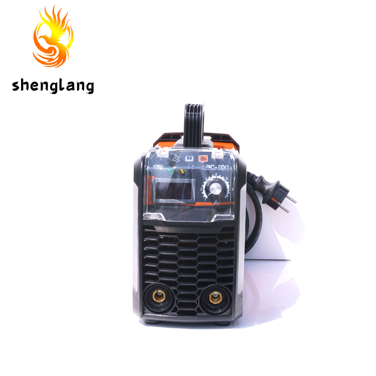 Сварочный аппарат Tig Ac Dc Inverter Micro Arc Portable