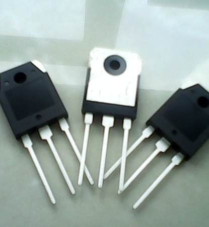 Трантор MOSFET RBL43P