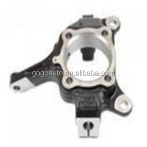 Поворотного кулака для mits ubishi LANCER (EVO7/EVO8/EVO9) 2003-2006 OEM слева 3870A017 правой 3870A018