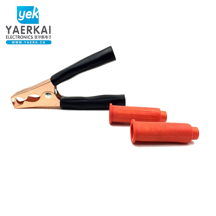 China cheap wholesale battery clip with good price