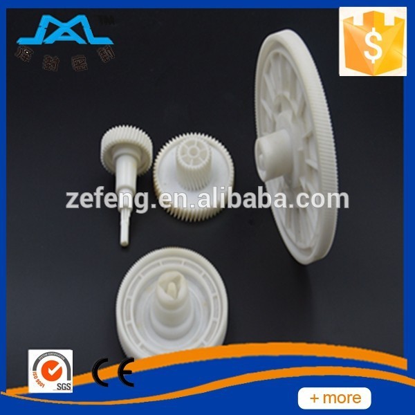 пластиковых PTFE передач