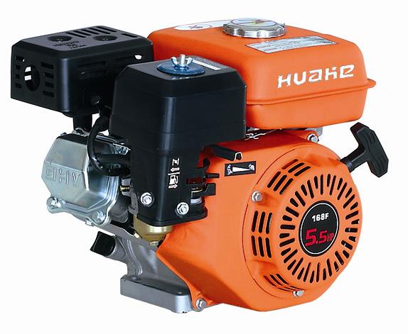 5.5HP Gasoline Engine
