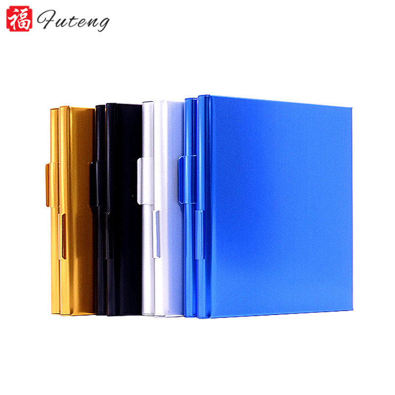 YiWu Futeng, оптовая продажа, алюминиевый новый дизайн, сигарета хорошего качества