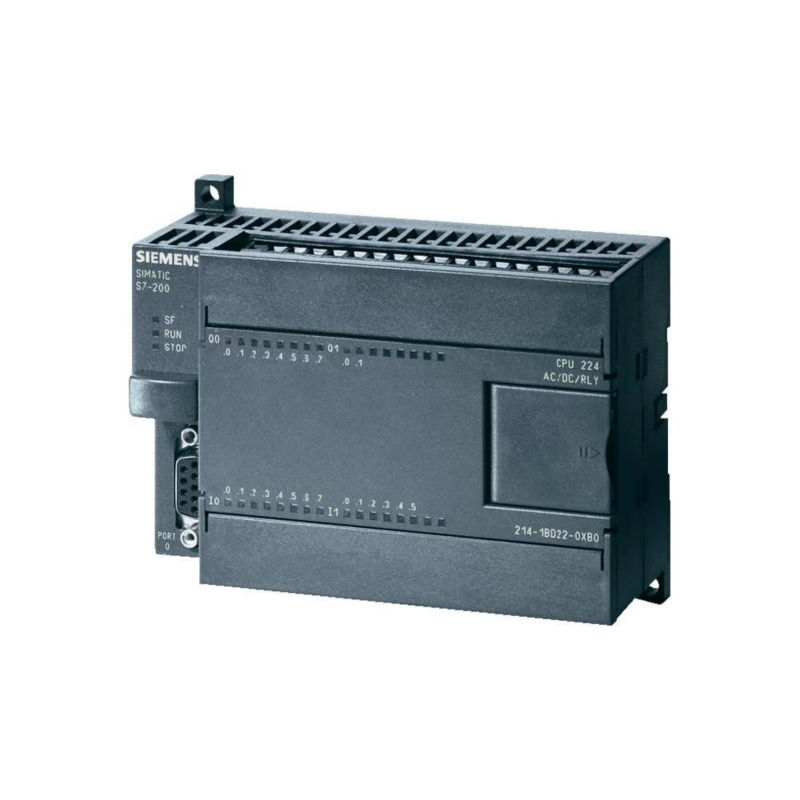 SIEMENS PLC SIMATIC S7-200 EM235 6ES7235-0KD22-0XA0