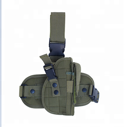 Армейский Тактический универсальный чехол Glock для пистолета