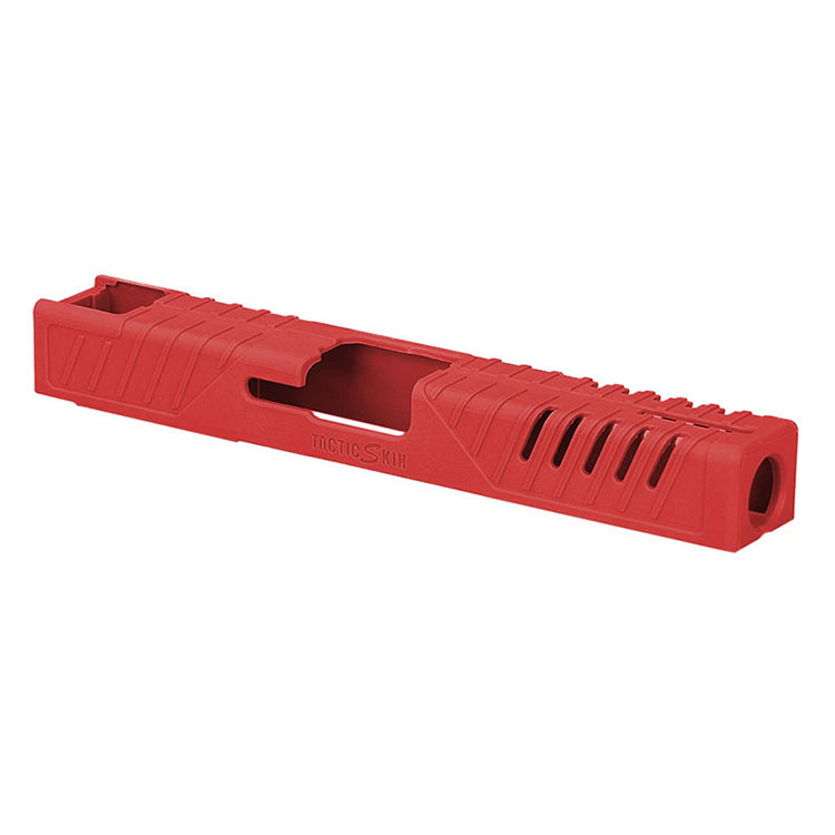Очень практичные аксессуары glock 17 накладки также подходят для glock 22 31 и 37 G17 накладки