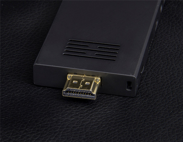 Недорогой Мини-неттоп, ПК с двойной ОС, мини-ПК Meegopad T02 Emmc 32 ГБ/64 ГБ, четырехъядерный процессор Intel Atom Z3735F, мини-ПК с двойной ОС